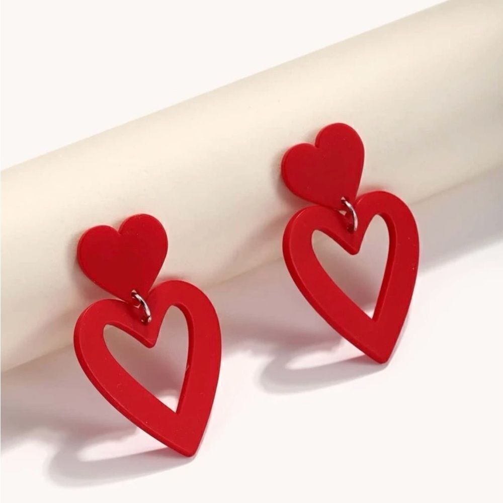 Hearts - Picture 3 of 5